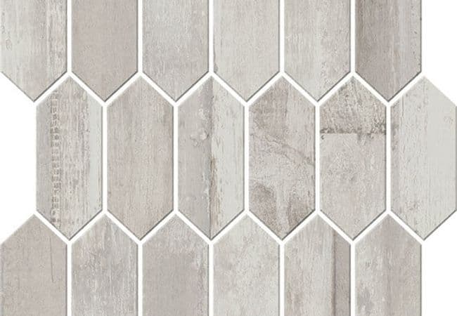 Daltile Cinematic Classic Grey, Daltile