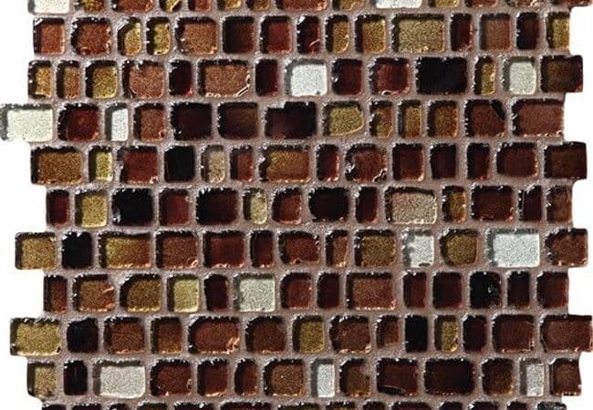 Daltile Jewel Tide Cobblestone, Daltile