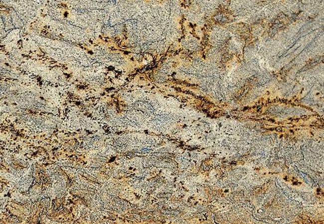 Daltile Granite Natural Stone Slab Cobra, Daltile