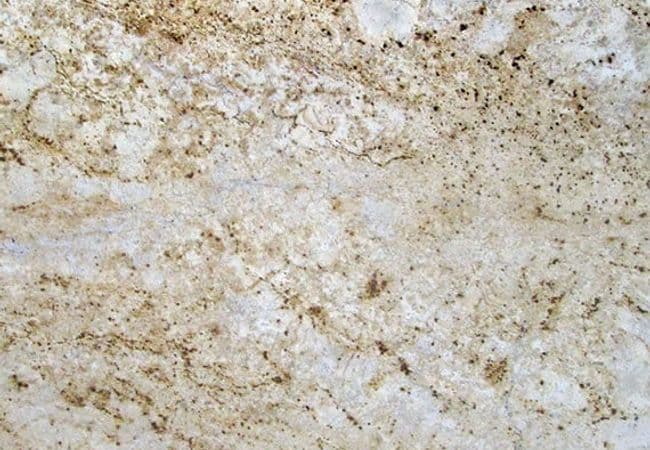 Daltile Granite Natural Stone Slab Colonial Gold, Daltile