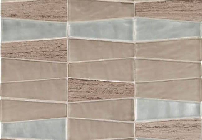Daltile Regal Pendant Contessa Charm, Daltile