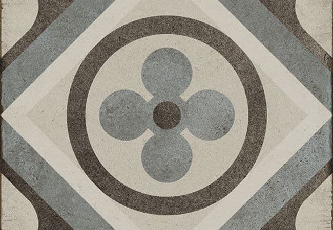 Daltile Quartetto Cool Petalo, Daltile