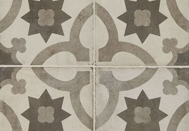 Daltile Quartetto Cool Sole, Daltile