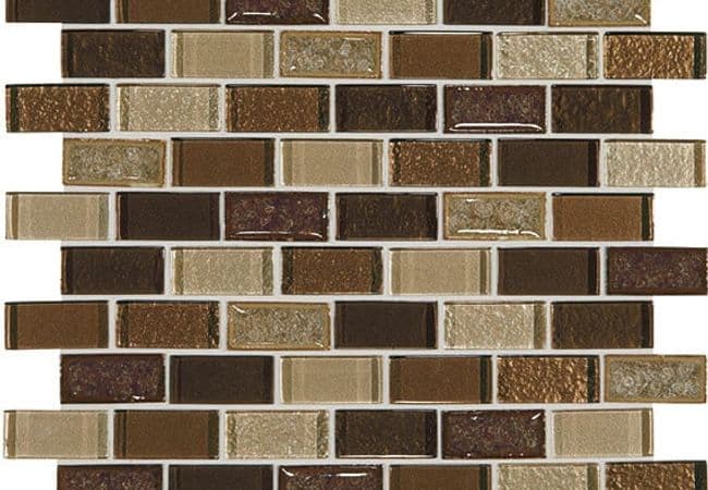 Daltile Crystal Shores flooring collection sample