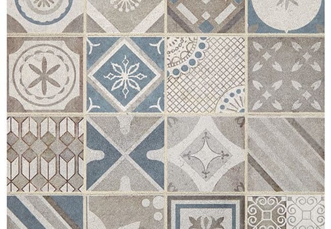 Daltile Sublimity Core Sequence, Daltile