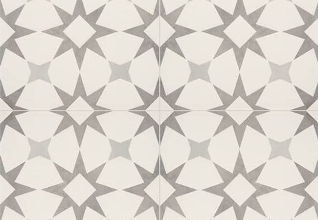 Daltile Memoir Cosmo Grey, Daltile