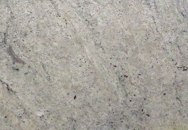 Daltile Granite Natural Stone Slab Cotton White, Daltile