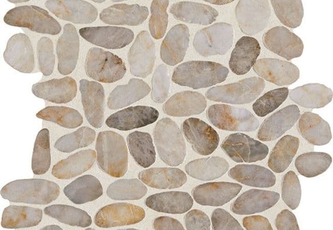 Daltile Decorative Accents Creamy Sand, Daltile