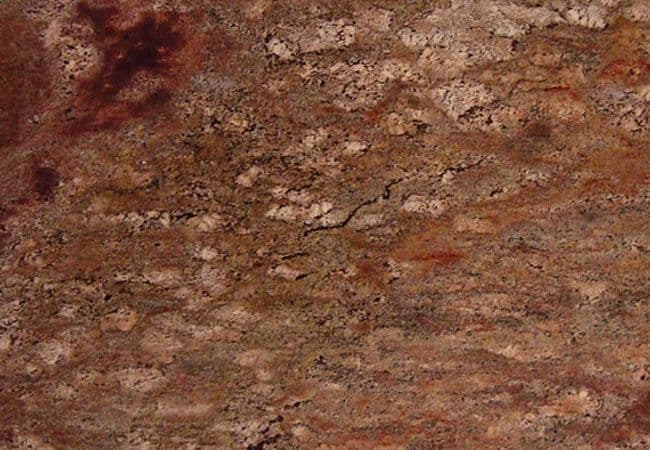 Daltile Granite Natural Stone Slab Crema Bordeaux, Daltile