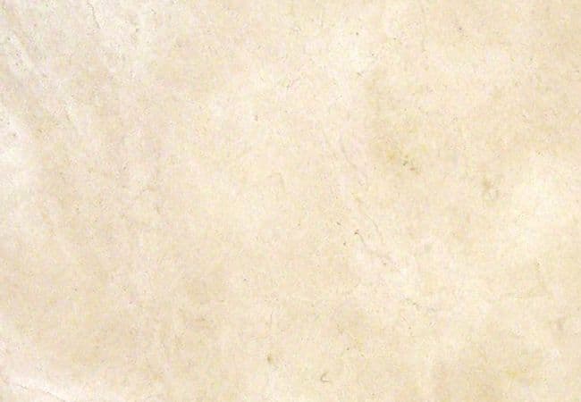 Daltile Marble Natural Stone Slab Crema Marfil El, Daltile