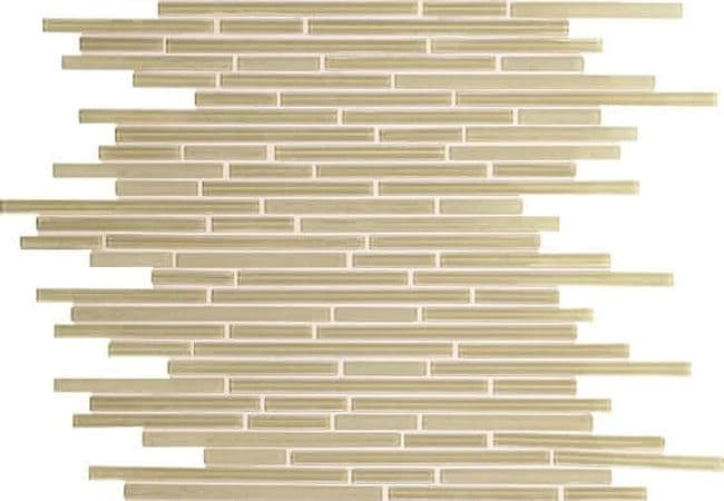 Daltile Caprice Creme Soda, Daltile