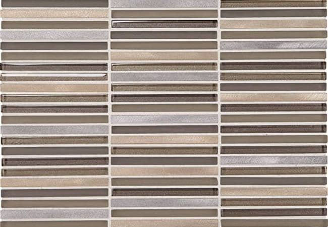 Daltile Lucent Skies Crimson Dusk, Daltile