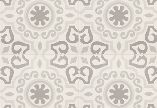Daltile Memoir Crystal Grey, Daltile