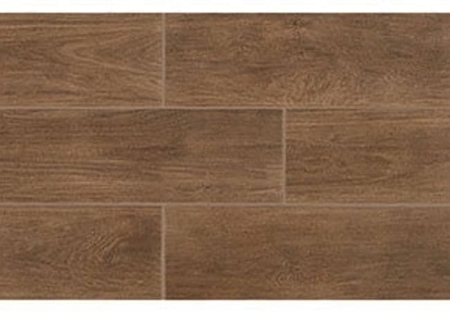 Daltile Willow Bend Dark Brown, Daltile