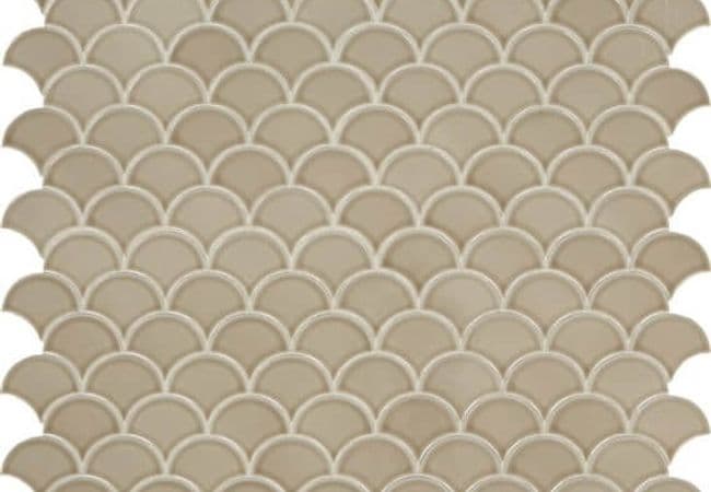 Daltile Revalia Remix Delightful Tan, Daltile