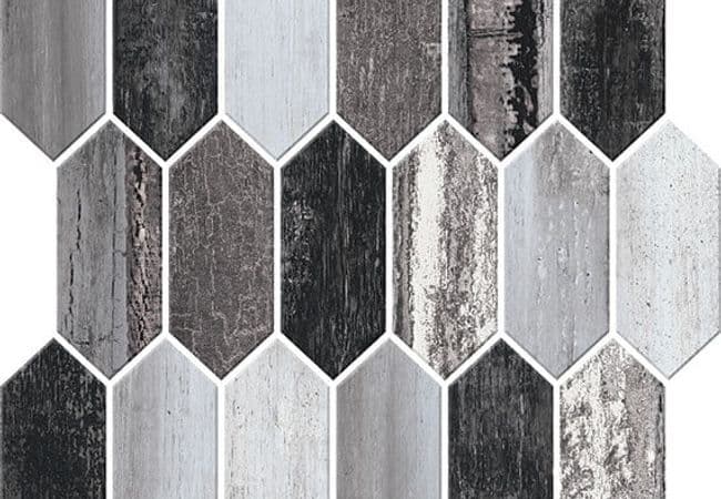 Daltile Cinematic flooring collection sample