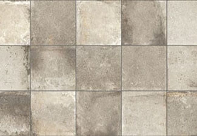 Daltile Metro Impressions Downtown Grey, Daltile