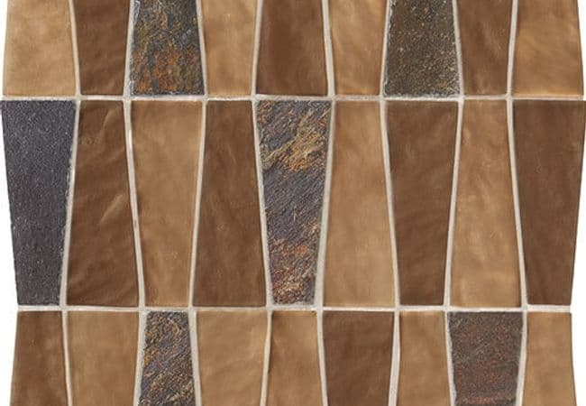 Daltile Regal Pendant Duchess Gold, Daltile