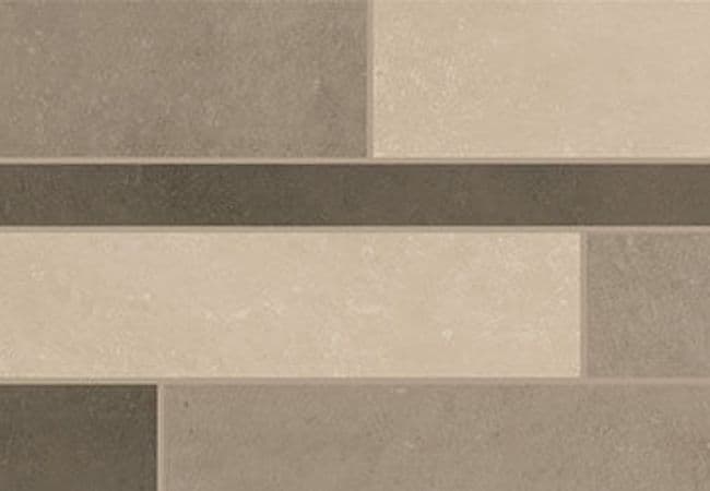 Daltile Portfolio Earth Blend, Daltile
