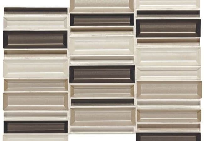 Daltile Cascading Waters Earth Tide, Daltile