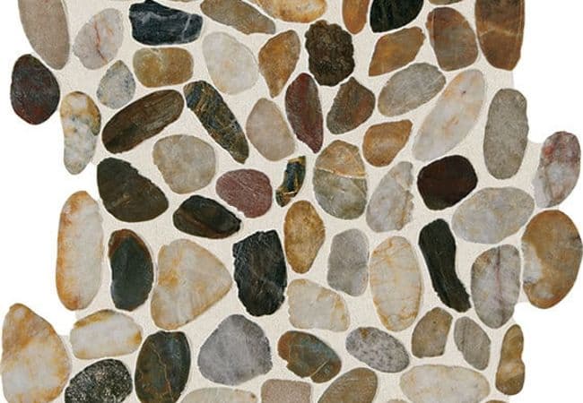Daltile Decorative Accents Earthy Blend, Daltile