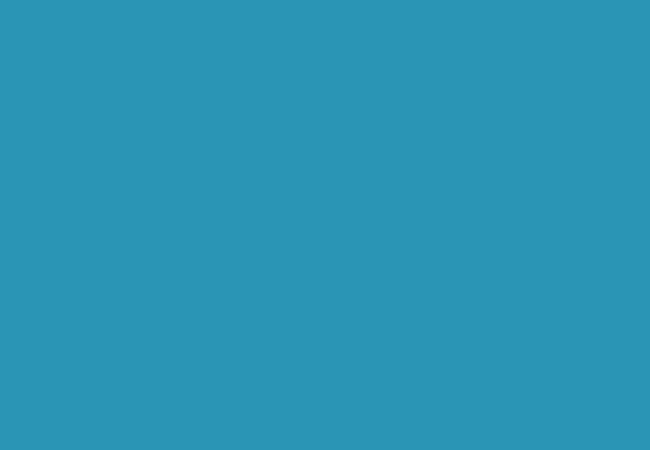 Daltile Color Wheel Classic Electric Blue, Daltile