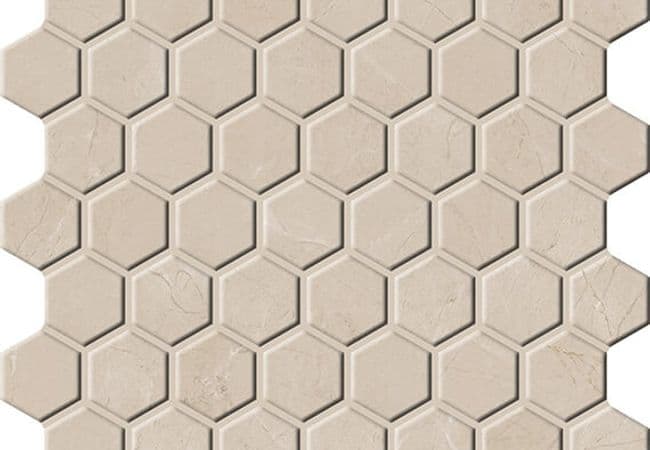 Daltile Perpetuo Elegant Beige, Daltile