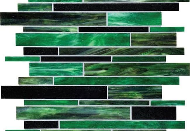 Daltile Serenade Emerald City, Daltile