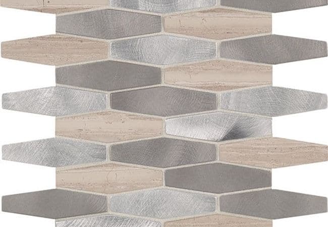 Daltile Infinite Mirage Endless Reverie, Daltile