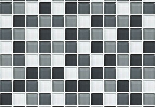 Daltile Color Wave Evening Mixer, Daltile