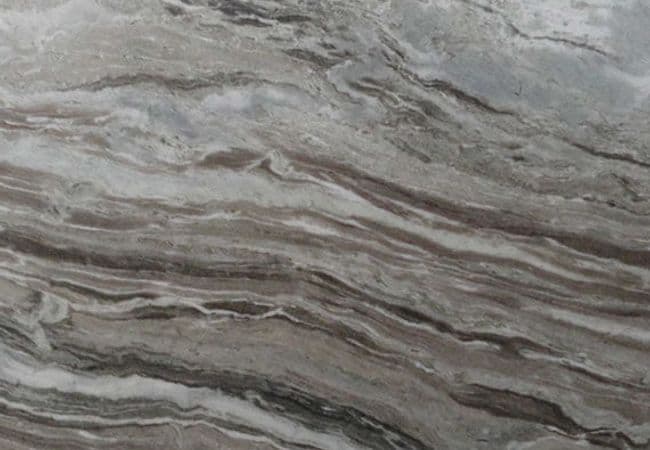 Daltile Marble Natural Stone Slab flooring collection sample
