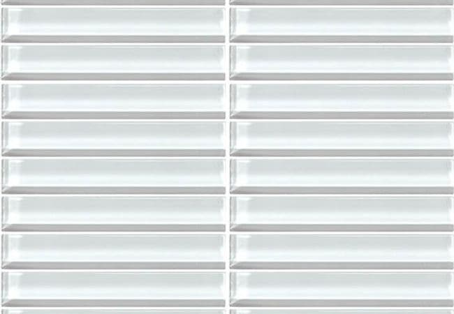 Daltile Color Wave Feather White, Daltile