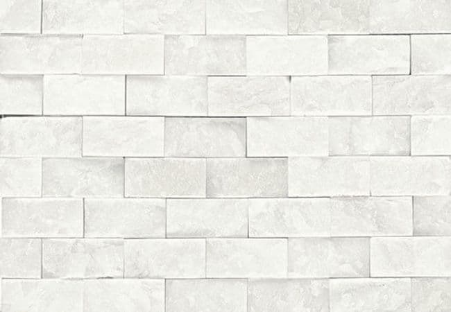 Daltile Marble First Snow Eleg, Daltile