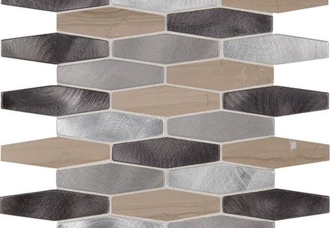 Daltile Infinite Mirage Forever Aura, Daltile