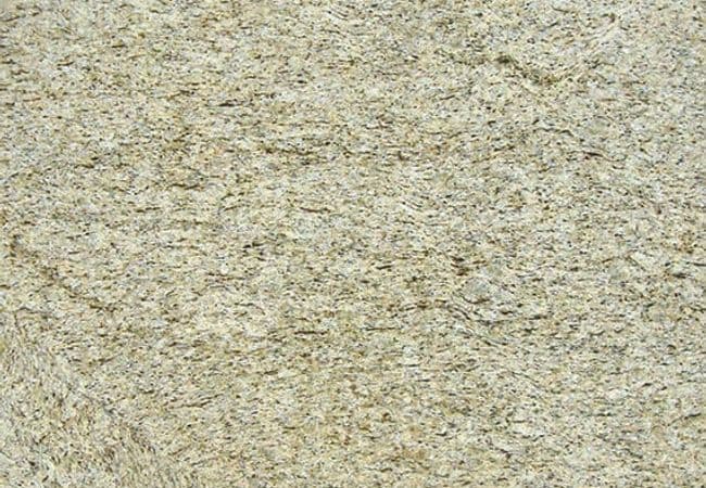 Daltile Granite Natural Stone Slab Giallo Ornament, Daltile