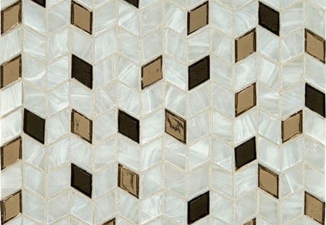 Daltile Interstellar Gold Rush, Daltile