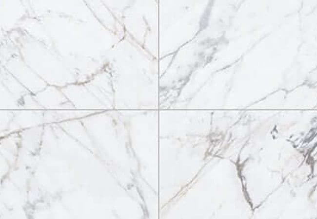 Daltile Marble Attaché Lavish Golden Reverie, Daltile