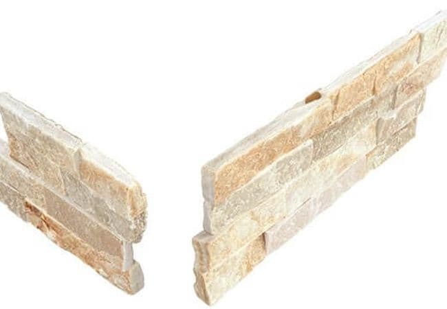 Daltile Stacked Stone Golden Sun, Daltile