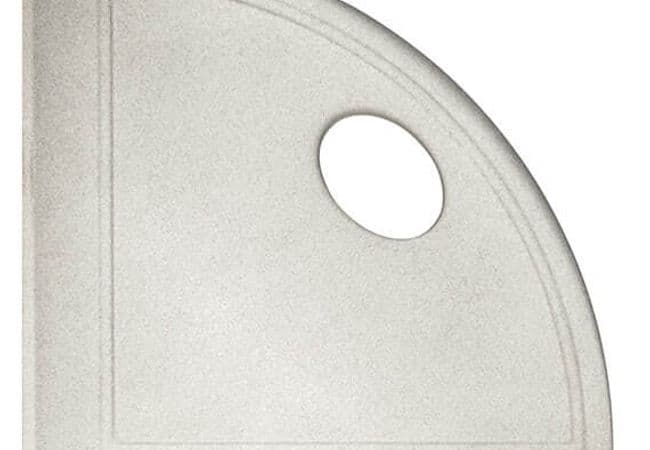 Daltile Bath Accessories Gray, Daltile