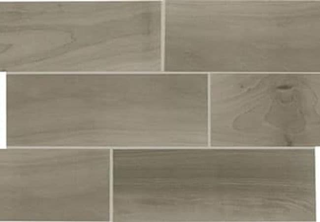 Daltile Emblem flooring collection sample