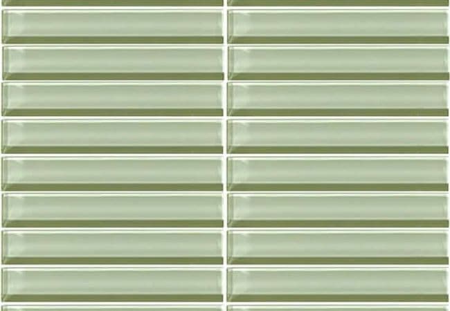 Daltile Color Wave Green Parade, Daltile