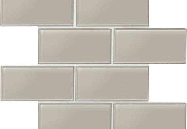 Porcelain Floor & Wall Tile