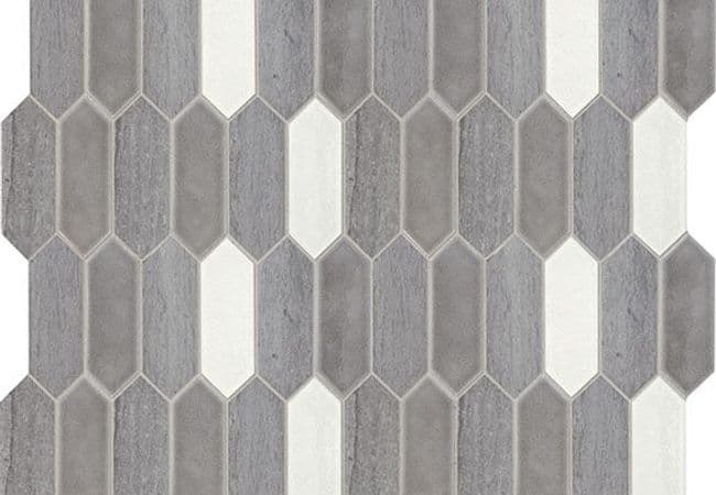 Daltile Fonte Heather Harbor Blend, Daltile