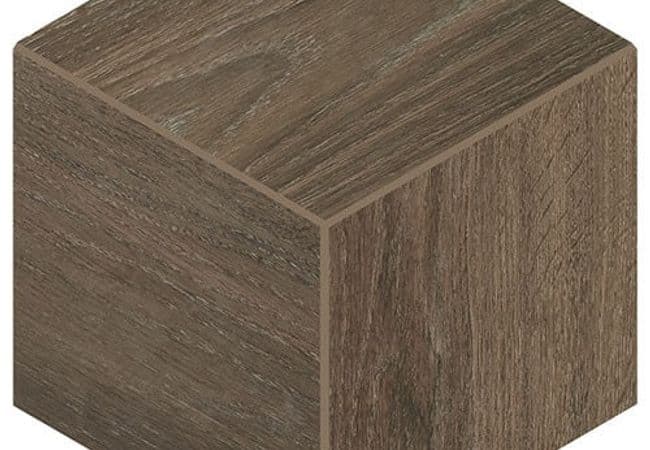 Daltile Emerson Wood Hickory Pecan, Daltile