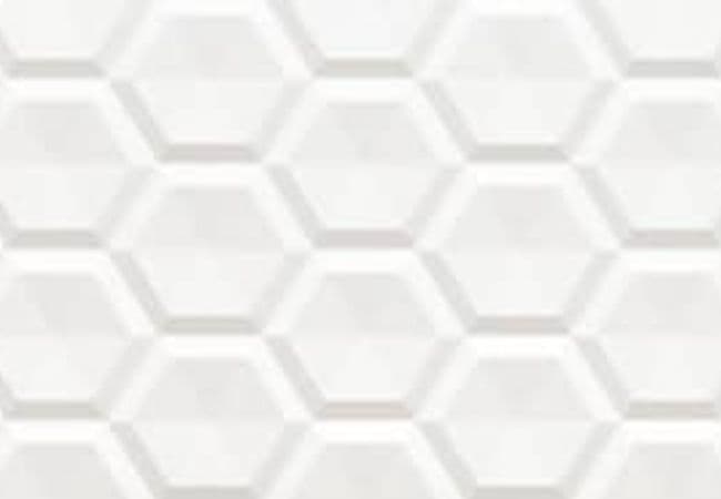 Daltile Aesthetic Honeycomb, Daltile