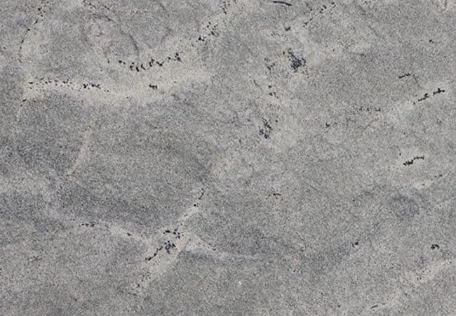 Daltile Granite Natural Stone Slab Hymalaya White, Daltile
