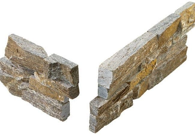 Daltile Stacked Stone Imperial Falls, Daltile