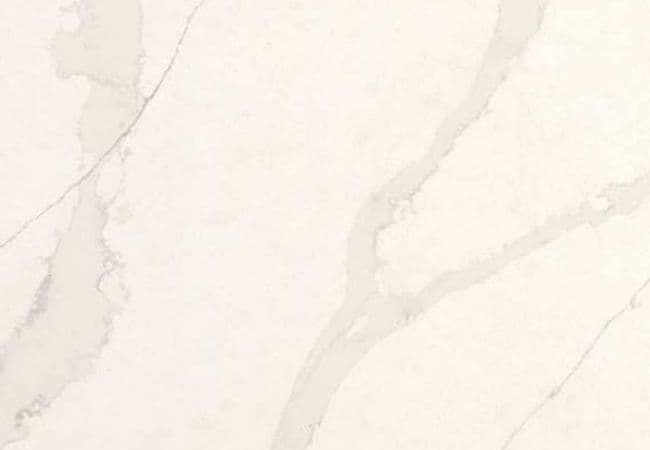 Daltile ONE Quartz Marble Look Independence Calacatta, Daltile