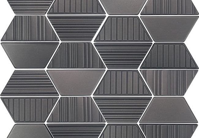 Daltile Industrial Metals Iron, Daltile