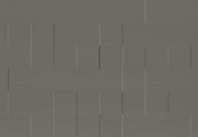 Daltile Sector Iron Matrix, Daltile